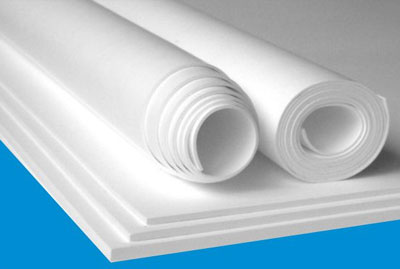 PTFE Expanded Sheet