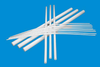 PTFE Extruded Rod