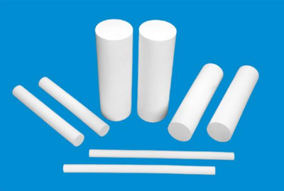 PTFE Molded Rod