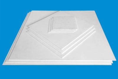 PTFE Molded Sheets