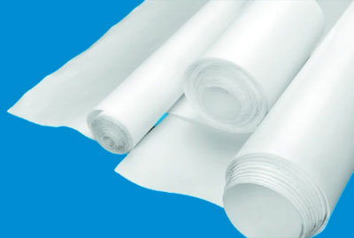 PTFE Skived Sheets